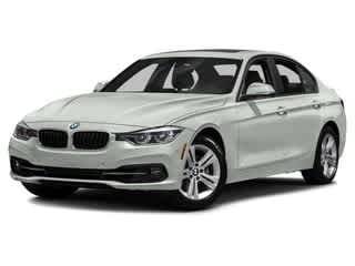 2016 BMW 3 Series 328i