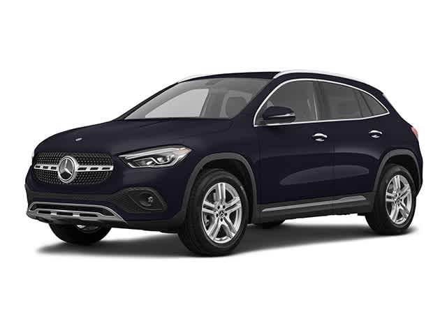 2023 Mercedes-Benz GLA GLA 250 — SUV — 39,236 mi — Paramus, NJ