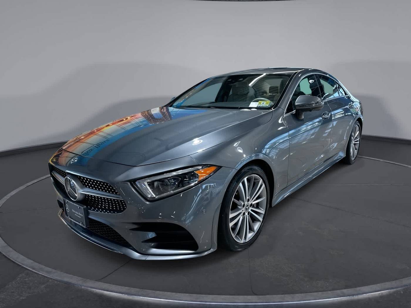 Used Mercedes-Benz CLS for Sale in New York, NY (with Photos