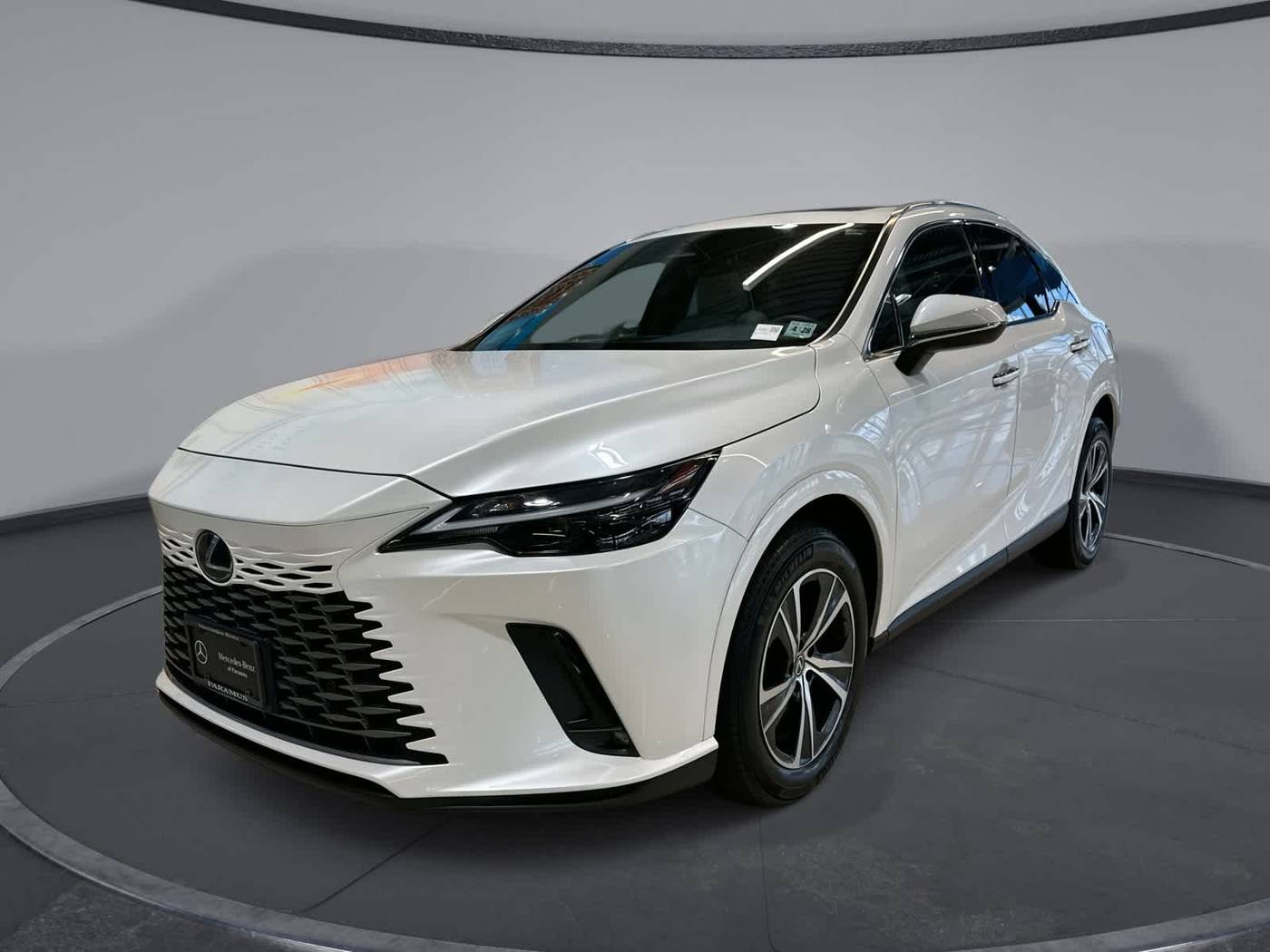 2023 Lexus RX RX 350 Premium