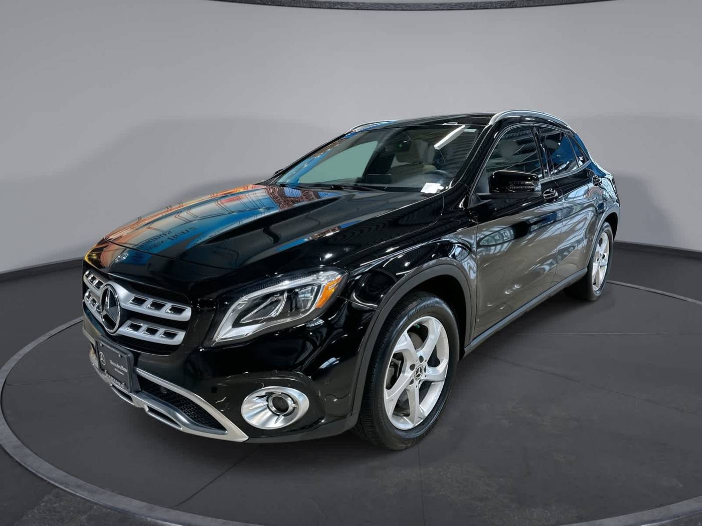 2019 Mercedes-Benz GLA GLA 250 — SUV — 22,890 mi — Paramus, NJ