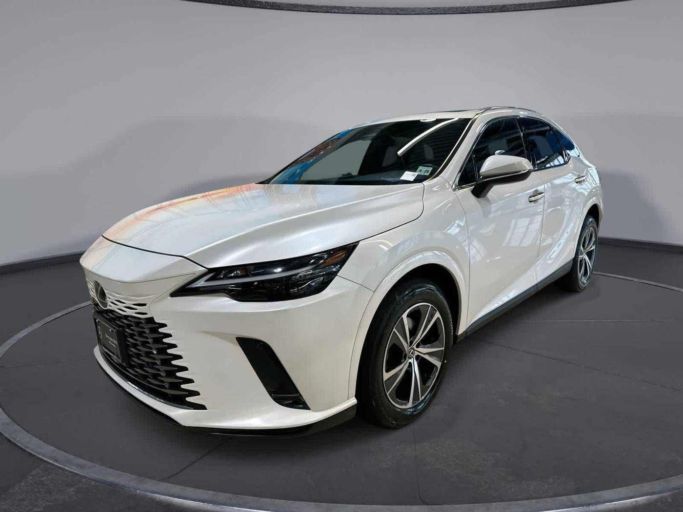 2023 Lexus RX RX 350 Premium