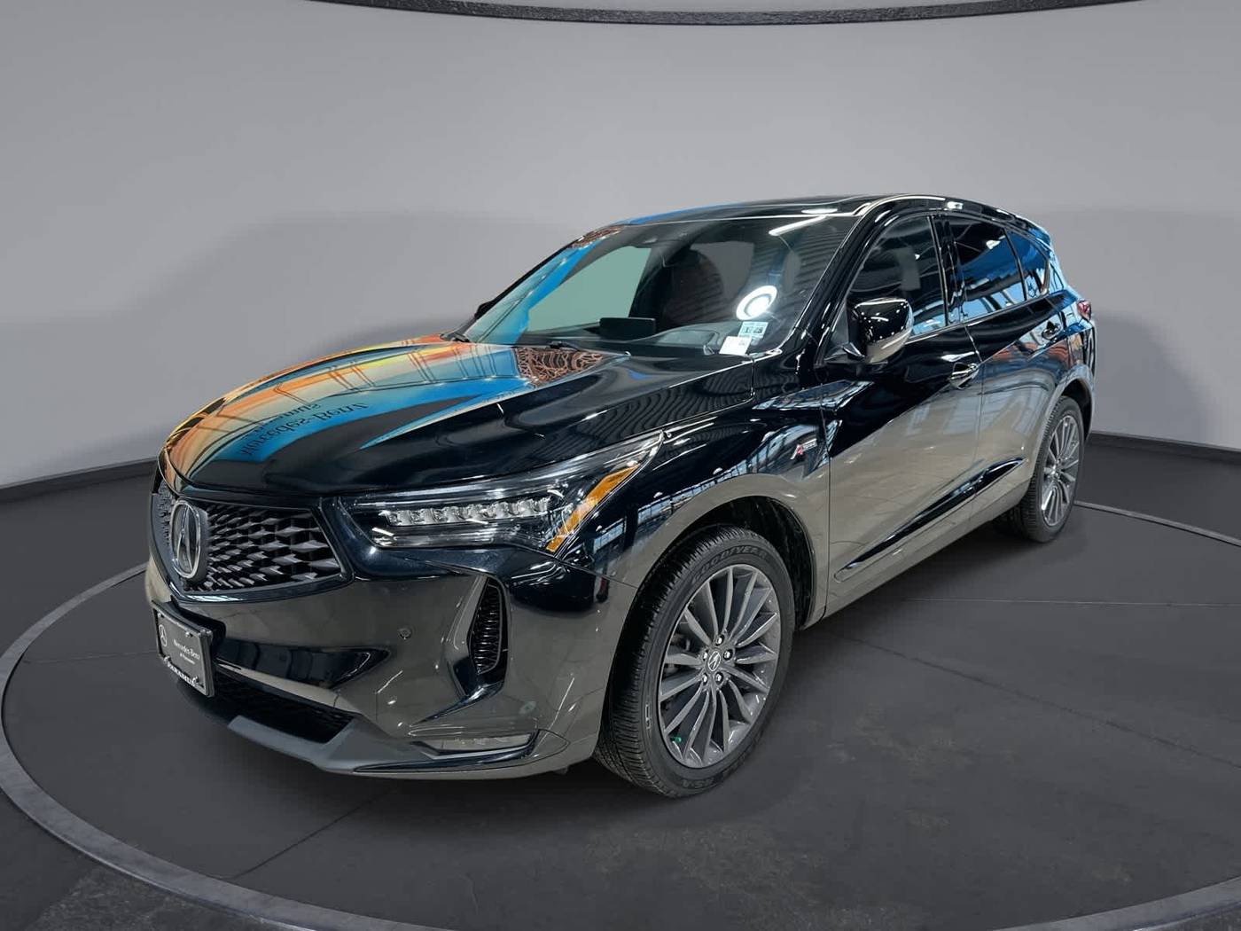 2023 Acura RDX A-Spec Advance Package — SUV — 32,375 mi — Paramus, NJ