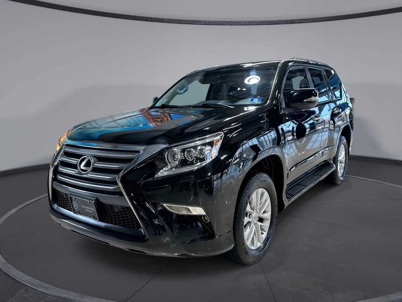 2016 Lexus GX GX 460