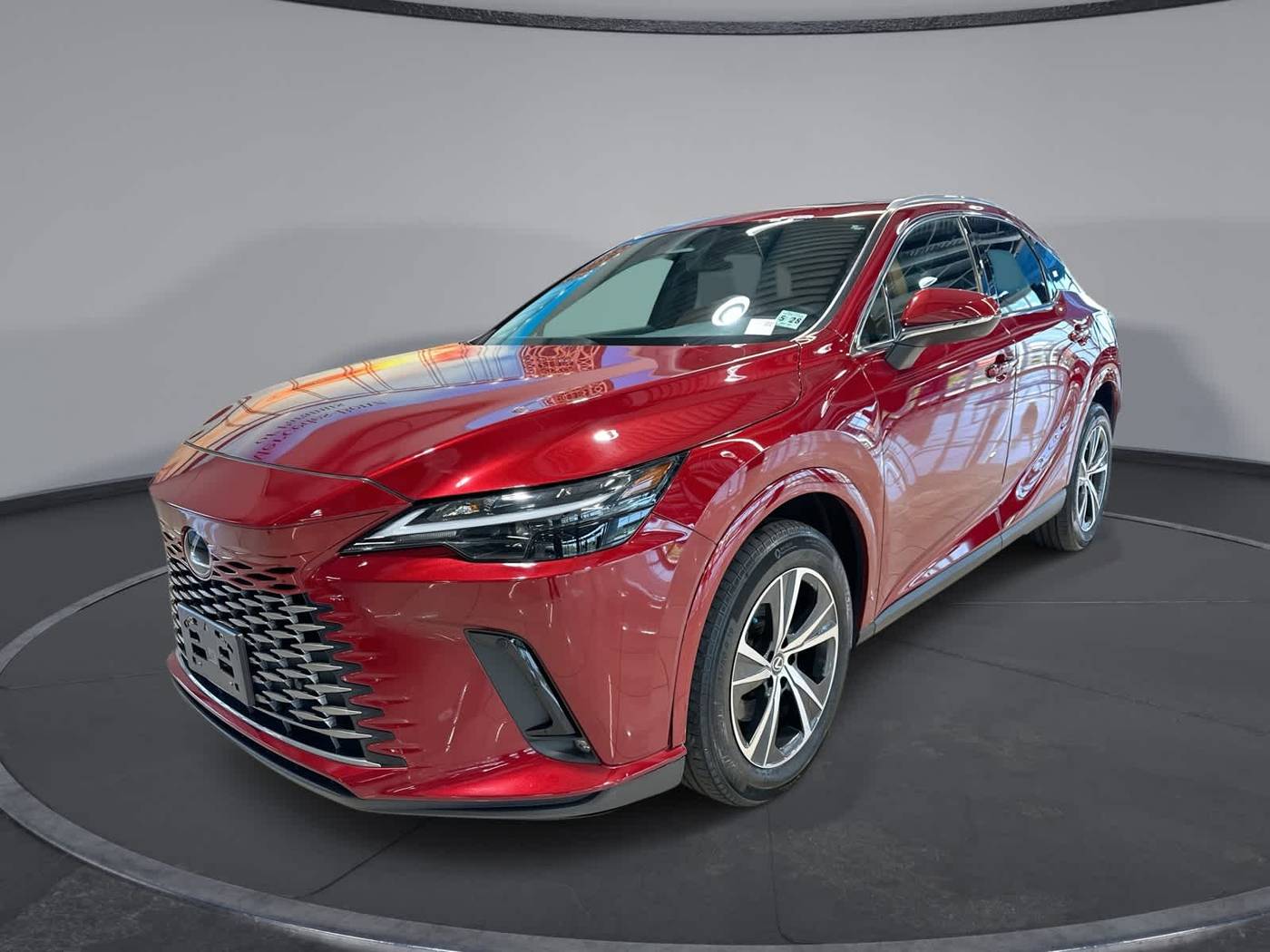 2023 Lexus RX RX 350 Premium