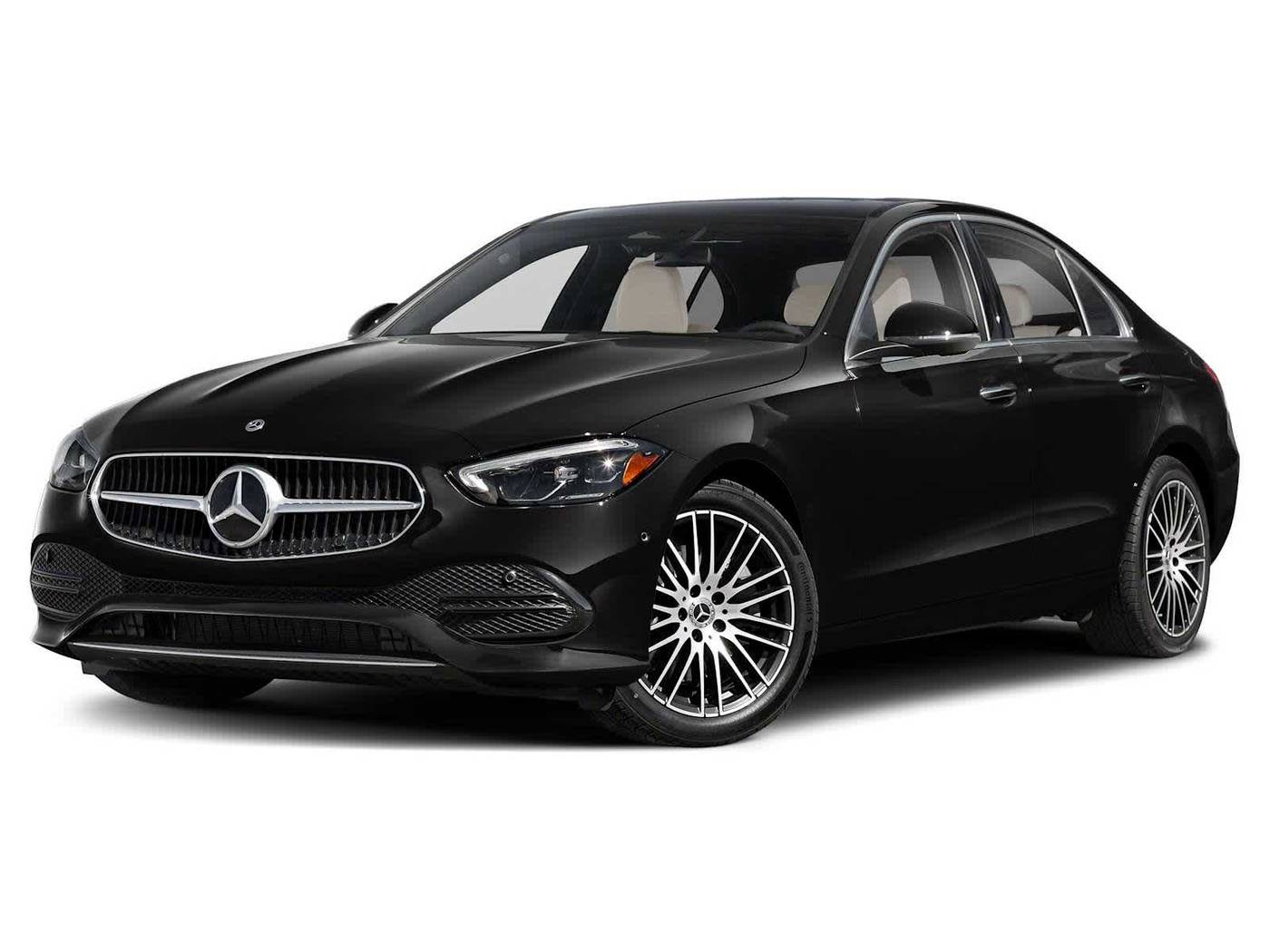 2026 Mercedes-Benz C-Class C 300 — Sedan — 3,233 mi — Paramus, NJ