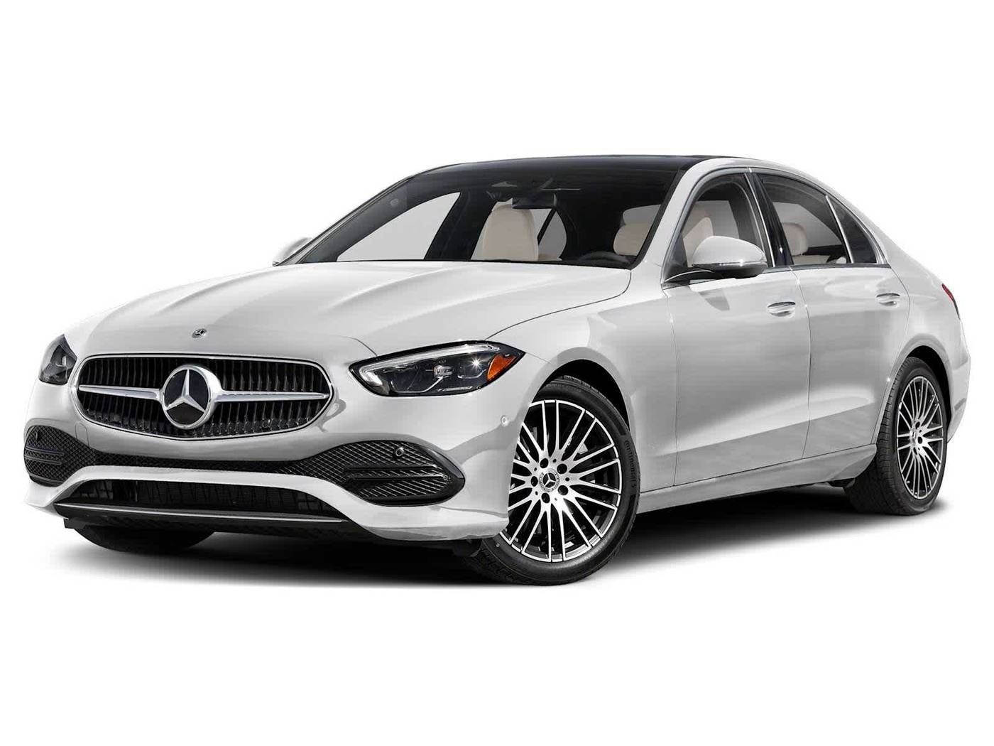 2026 Mercedes-Benz C-Class C 300 — Sedan — 1,452 mi — Paramus, NJ