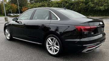 2023 Audi A4 S line Premium Plus For Sale in Hawthorne, NY -  WAUEAAF48PN003628 - TrueCar