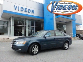 Used 2006 Hyundai Sonatas For Sale Truecar