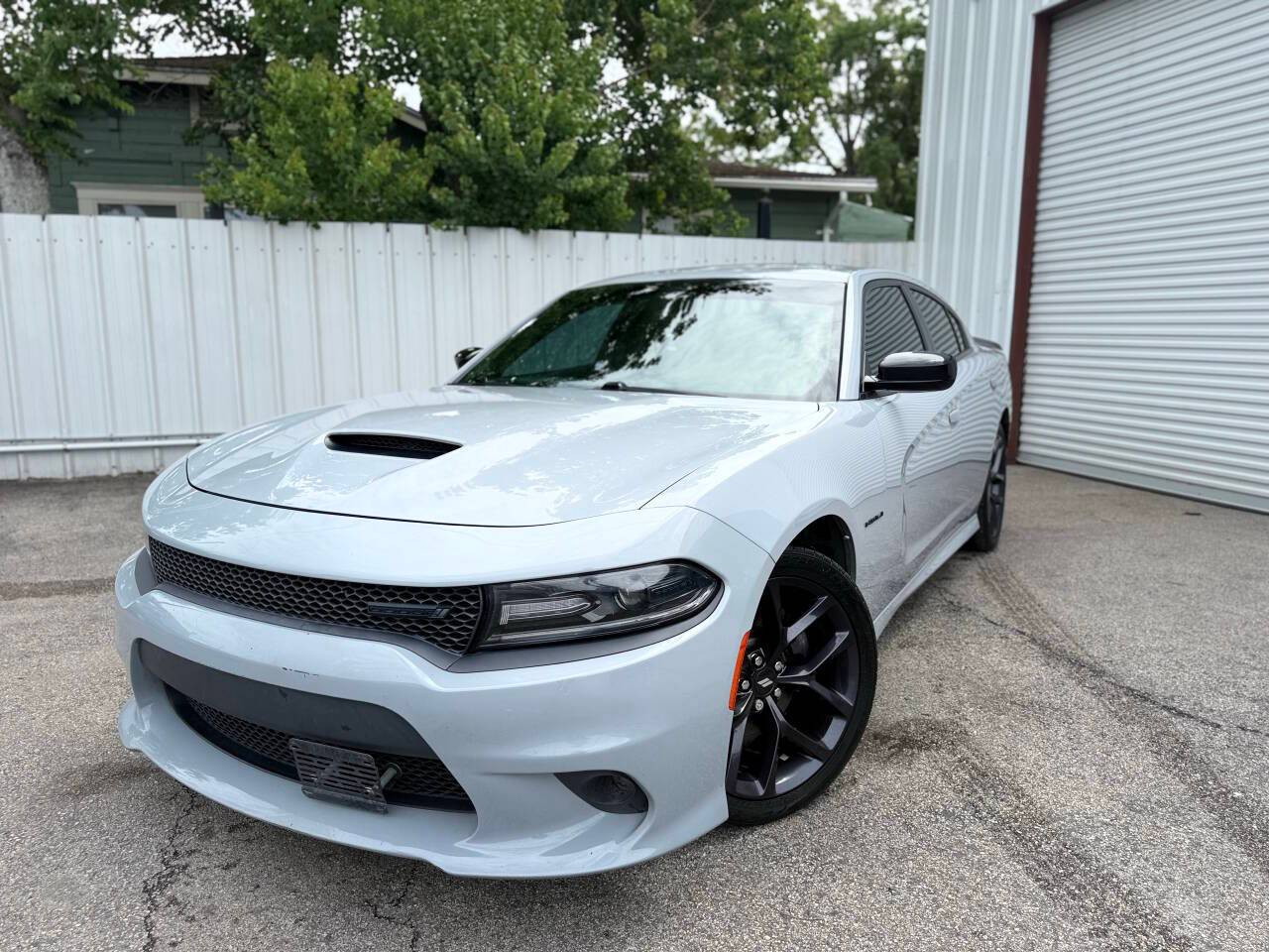 2020 Dodge Charger R/T — Sedan — 59,338 mi — Houston, TX