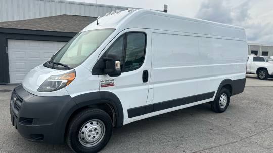 High top cargo vans for sales sale near me