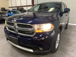 Used 2012 Dodge Durangos For Sale Truecar