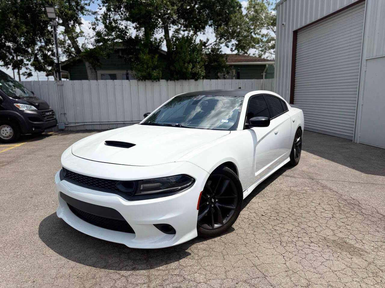 2019 Dodge Charger GT — Sedan — 70,534 mi — Houston, TX