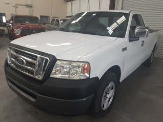 Used 2008 Ford F 150s For Sale Truecar