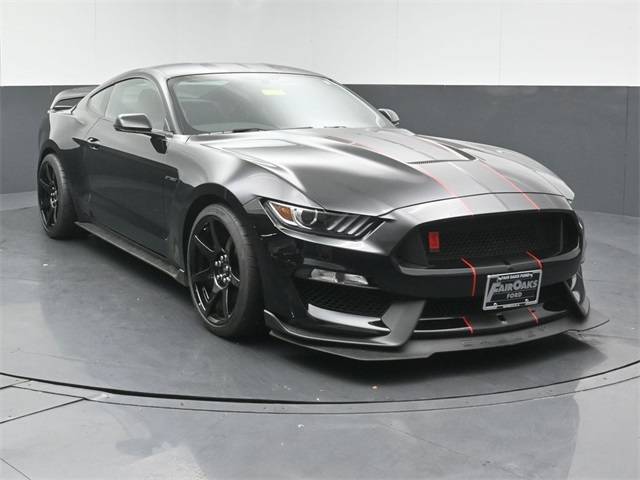 2017 Ford Mustang Shelby GT350R — Coupe — 5,336 mi — Naperville, IL