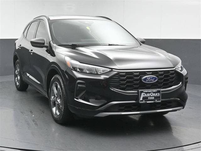 2023 Ford Escape ST-Line — SUV — 23,740 mi — Naperville, IL