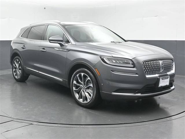 2023 Lincoln Nautilus Reserve — SUV — 20,489 mi — Naperville, IL
