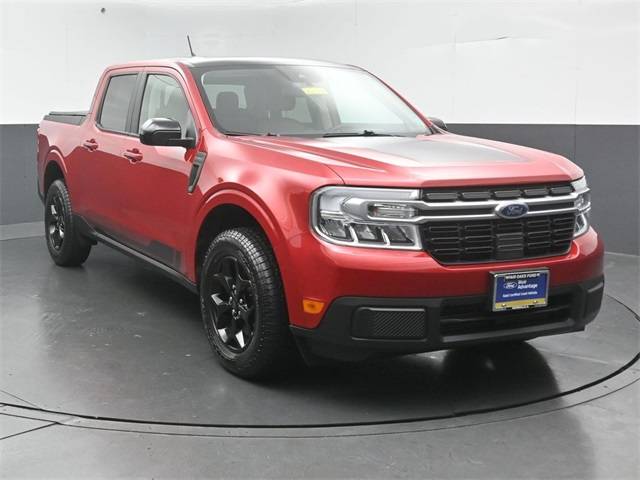 2022 Ford Maverick LARIAT — Pickup Truck — 24,901 mi — Naperville, IL