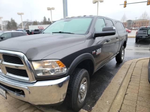 2017 Ram 2500 Tradesman — Pickup Truck — 91,726 mi — Naperville, IL