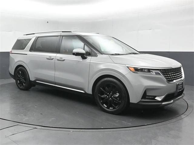 2024 Kia Carnival SX Prestige — Minivan — 11,830 mi — Naperville, IL