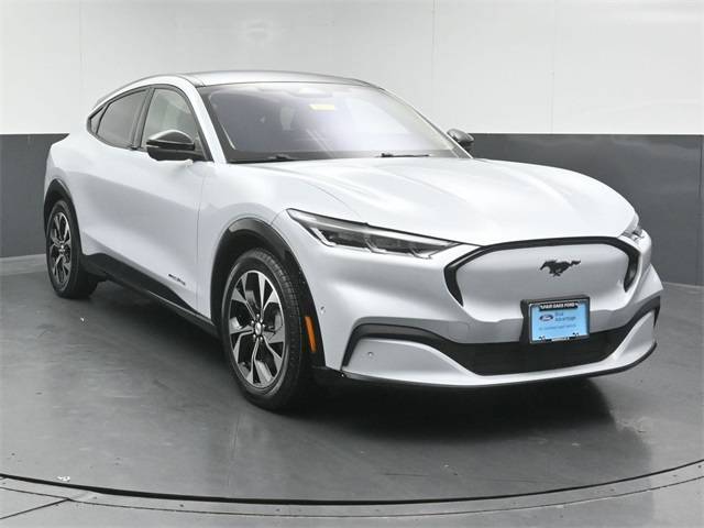 2023 Ford Mustang Mach-E Premium — SUV — 24,671 mi — Naperville, IL