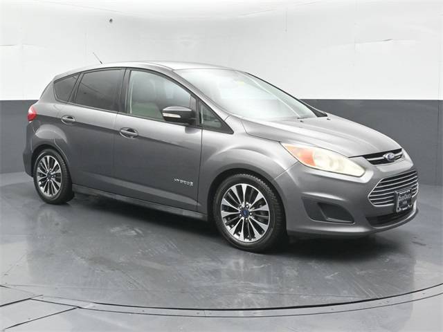 2014 Ford C-Max Hybrid SE — Hatchback — 47,402 mi — Naperville, IL