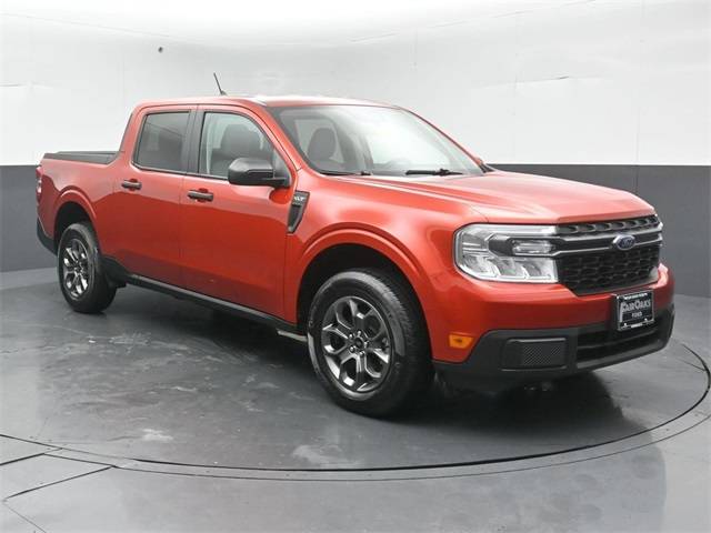 2024 Ford Maverick XLT — Pickup Truck — 12,141 mi — Naperville, IL