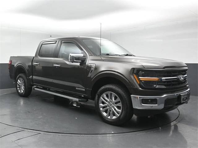 2024 Ford F-150 XLT — Pickup Truck — 7,364 mi — Naperville, IL