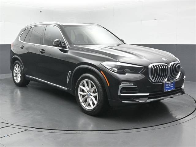 2020 BMW X5 40i — SUV — 63,549 mi — Naperville, IL