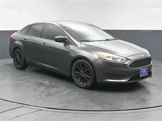 2018 Ford Focus SE — Sedan — 65,810 mi — Naperville, IL