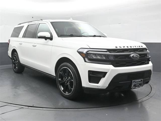 2023 Ford Expedition Limited — SUV — 19,435 mi — Naperville, IL