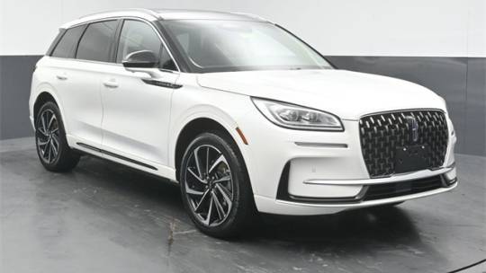 2024 Lincoln Corsair Grand Touring — SUV — 2,304 mi — Naperville, IL