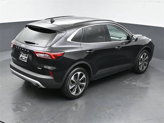 2023 Ford Escape Platinum — SUV — 20,536 mi — Naperville, IL