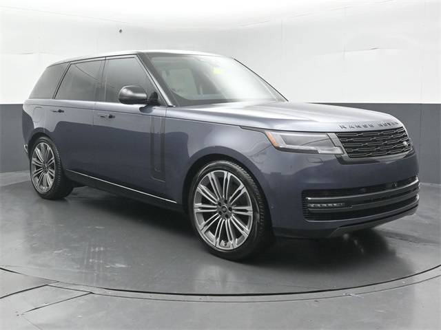 2024 Land Rover Range Rover SE — SUV — 8,750 mi — Naperville, IL