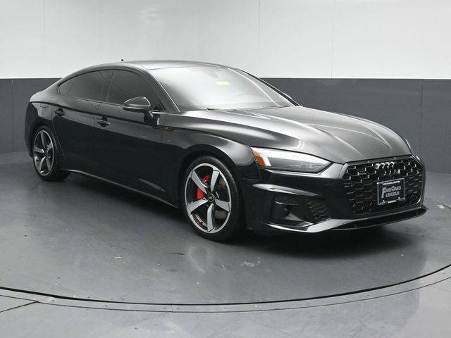 2023 Audi A5 Premium Plus — Hatchback — 43,023 mi — Naperville, IL