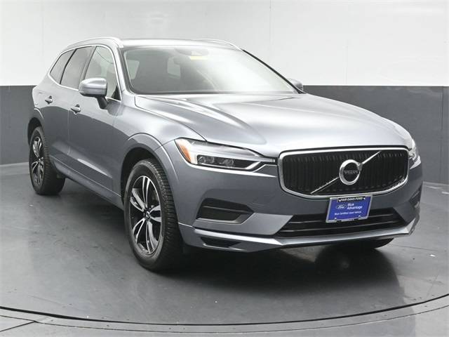 2020 Volvo XC60 Momentum — SUV — 79,849 mi — Naperville, IL