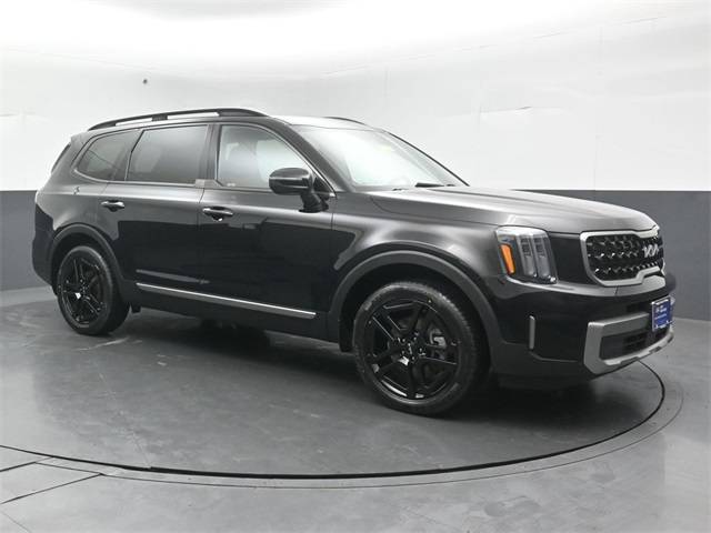 2023 Kia Telluride EX X-Line — SUV — 41,109 mi — Naperville, IL