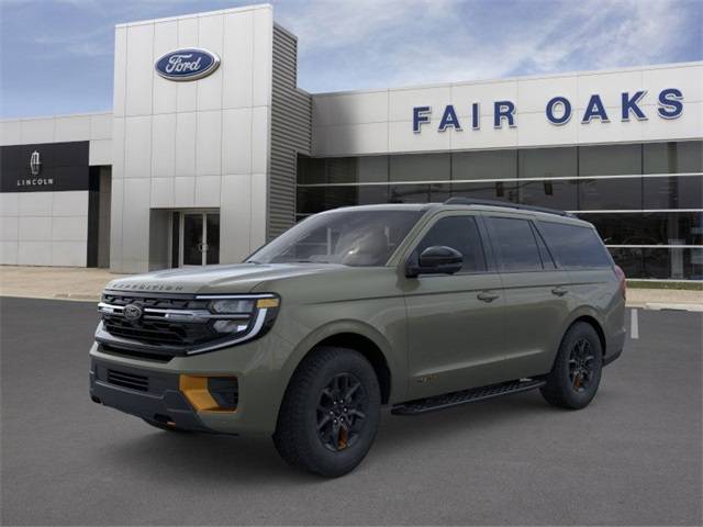 2025 Ford Expedition Tremor — SUV — 115 mi — Naperville, IL