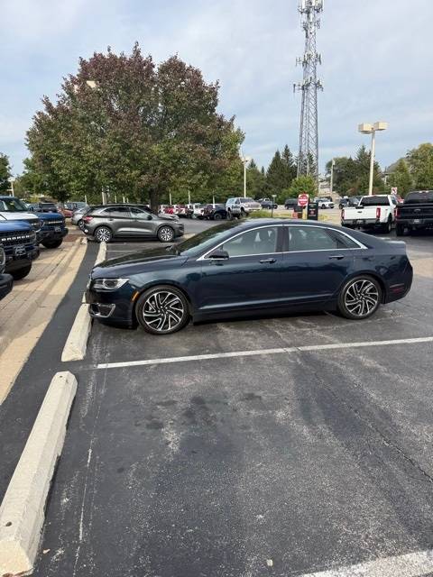 2020 Lincoln MKZ Reserve — Sedan — 32,347 mi — Naperville, IL
