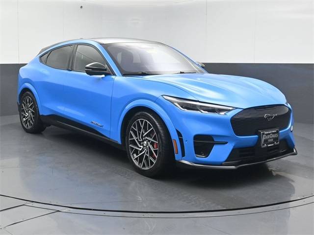 2023 Ford Mustang Mach-E GT — SUV — 8,355 mi — Naperville, IL