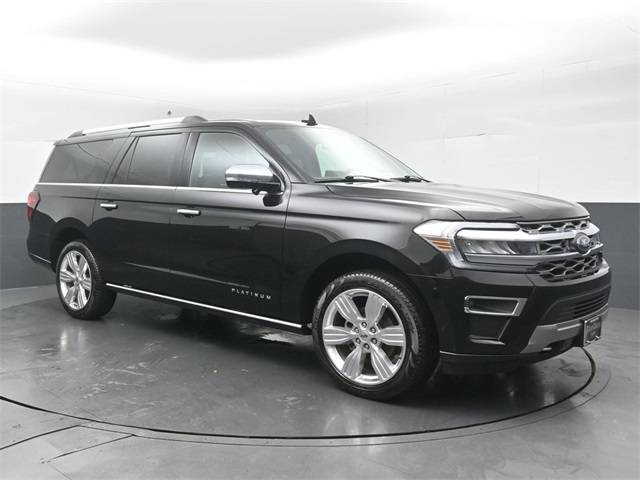 2024 Ford Expedition Platinum — SUV — 2,252 mi — Naperville, IL