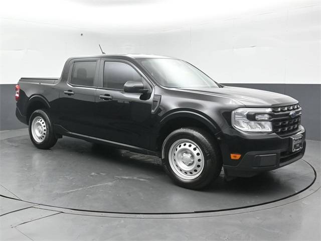 2024 Ford Maverick XL — Pickup Truck — 6,730 mi — Naperville, IL