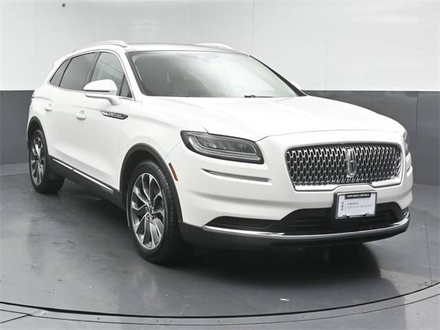 2022 Lincoln Nautilus Reserve — SUV — 59,070 mi — Naperville, IL