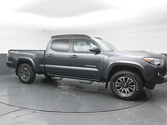 2022 Toyota Tacoma TRD Sport — Pickup Truck — 35,473 mi — Naperville, IL