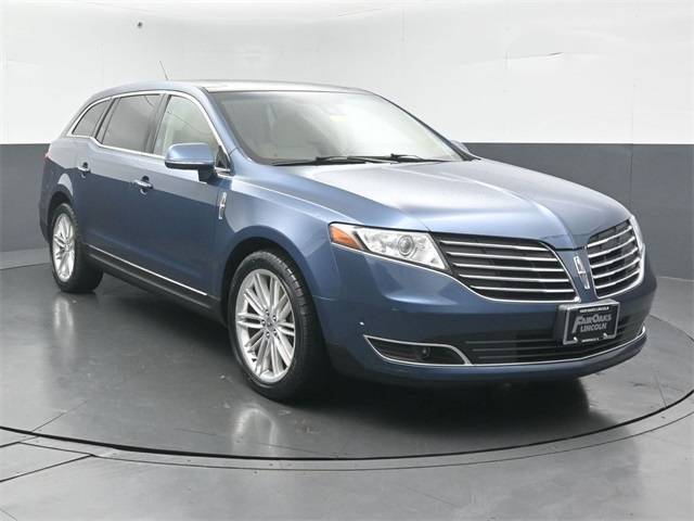 2019 Lincoln MKT Reserve — SUV — 84,421 mi — Naperville, IL