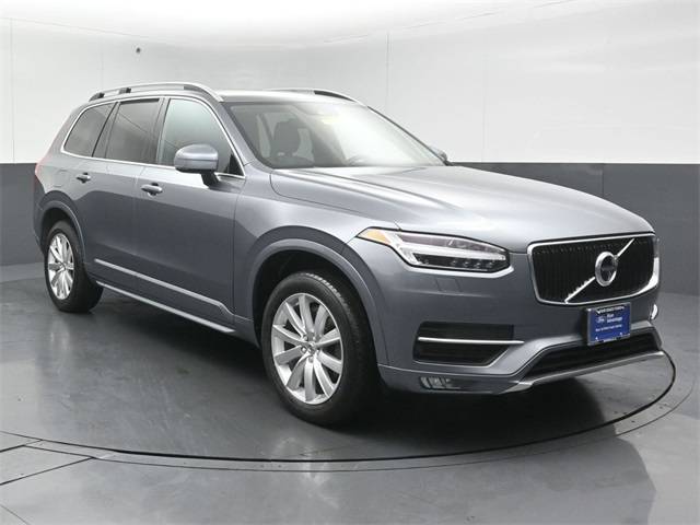 2016 Volvo XC90 T6 Momentum — SUV — 101,000 mi — Naperville, IL