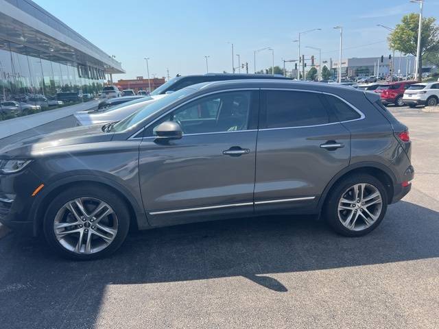 2019 Lincoln MKC Reserve — SUV — 56,620 mi — Naperville, IL