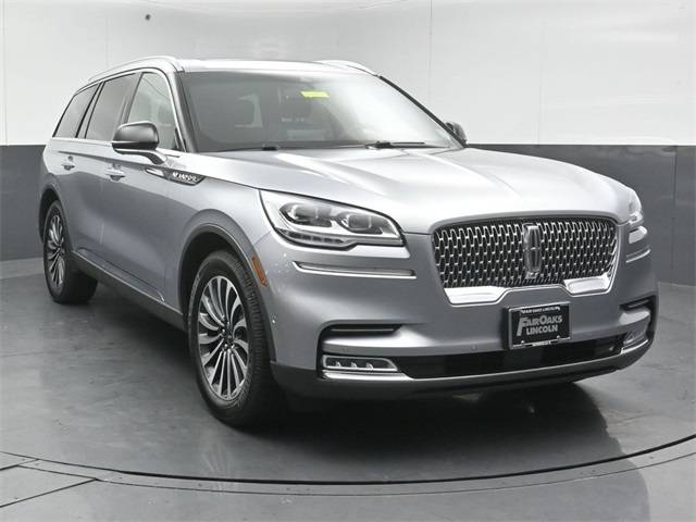 2022 Lincoln Aviator Reserve — SUV — 67,447 mi — Naperville, IL