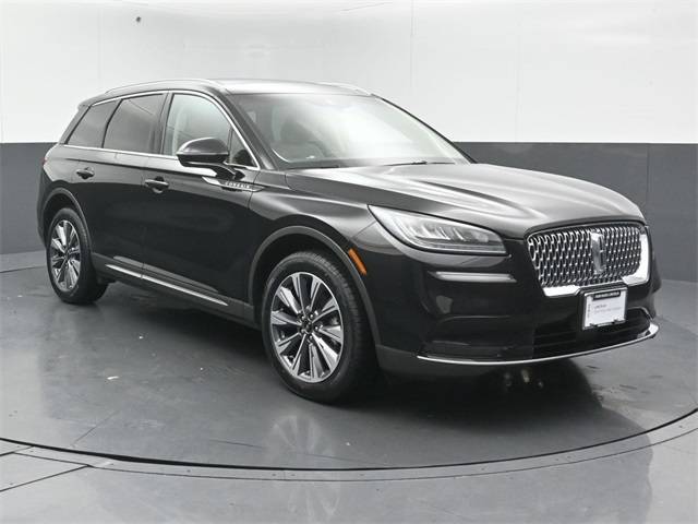 2020 Lincoln Corsair Reserve — SUV — 43,474 mi — Naperville, IL