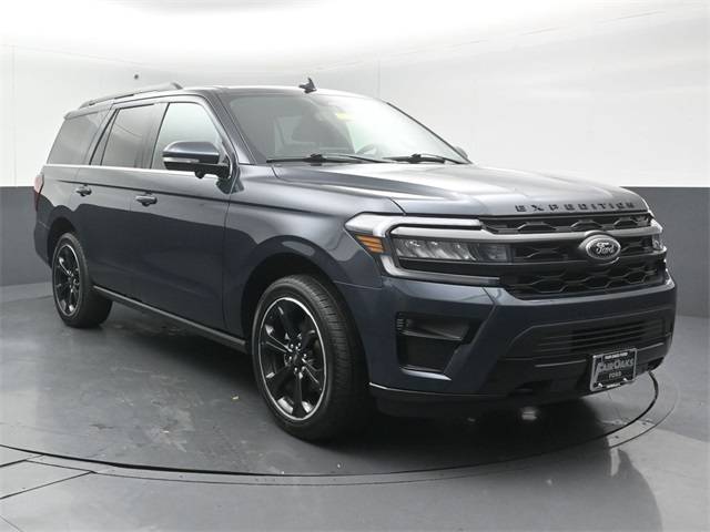 2024 Ford Expedition Limited — SUV — 13,321 mi — Naperville, IL